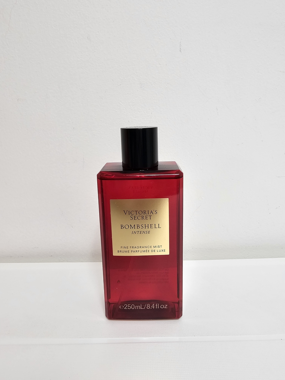 Victoria's Secret Bombshell Intense Fine Fragrance Mist